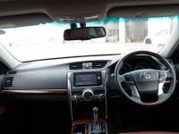 Toyota MARK X 2016