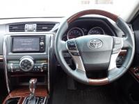 Toyota MARK X 2016