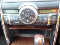 Toyota MARK X 2016