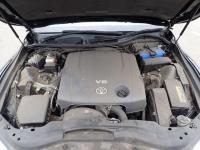 Toyota MARK X 2016