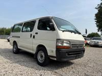 Toyota HIACE VAN 2000