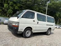 Toyota HIACE VAN 2000