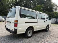 Toyota HIACE VAN 2000