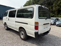 Toyota HIACE VAN 2000