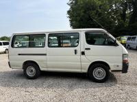 Toyota HIACE VAN 2000