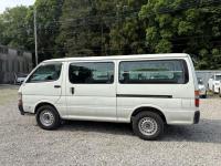 Toyota HIACE VAN 2000