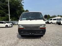 Toyota HIACE VAN 2000
