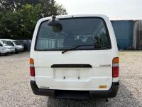 Toyota HIACE VAN 2000