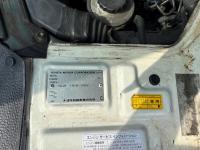 Toyota HIACE VAN 2000