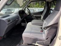 Toyota HIACE VAN 2000