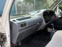 Toyota HIACE VAN 2000