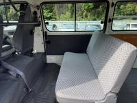 Toyota HIACE VAN 2000