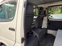Toyota HIACE VAN 2000