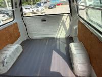Toyota HIACE VAN 2000