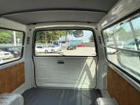 Toyota HIACE VAN 2000
