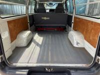 Toyota HIACE VAN 2000
