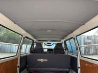 Toyota HIACE VAN 2000