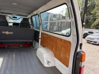 Toyota HIACE VAN 2000