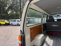 Toyota HIACE VAN 2000