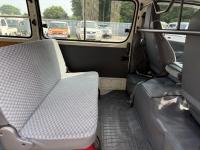 Toyota HIACE VAN 2000