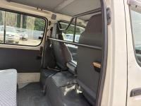 Toyota HIACE VAN 2000