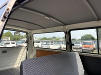Toyota HIACE VAN 2000