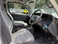 Toyota HIACE VAN 2000