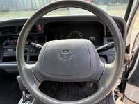 Toyota HIACE VAN 2000