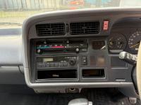 Toyota HIACE VAN 2000