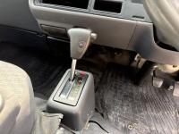 Toyota HIACE VAN 2000