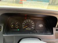 Toyota HIACE VAN 2000