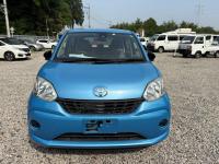 Toyota PASSO 2018