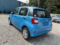 Toyota PASSO 2018
