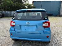 Toyota PASSO 2018