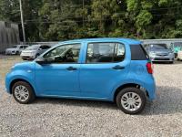 Toyota PASSO 2018