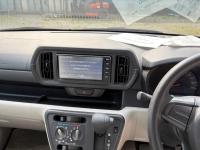 Toyota PASSO 2018