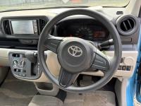 Toyota PASSO 2018