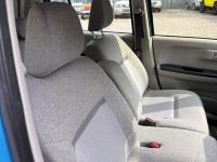 Toyota PASSO 2018