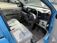 Toyota PASSO 2018