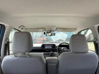 Toyota PASSO 2018