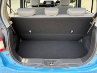 Toyota PASSO 2018