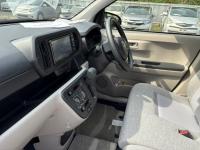 Toyota PASSO 2018