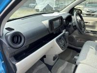 Toyota PASSO 2018