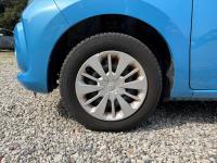 Toyota PASSO 2018
