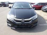 Honda GRACE 2020