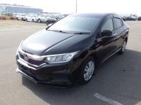 Honda GRACE 2020