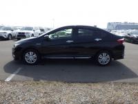 Honda GRACE 2020