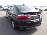 Honda GRACE 2020