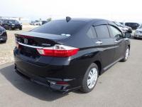 Honda GRACE 2020