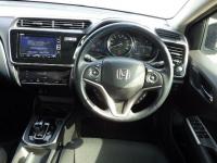 Honda GRACE 2020